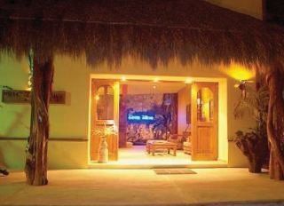 Tierra Maya Otel Playa del Carmen Dış mekan fotoğraf